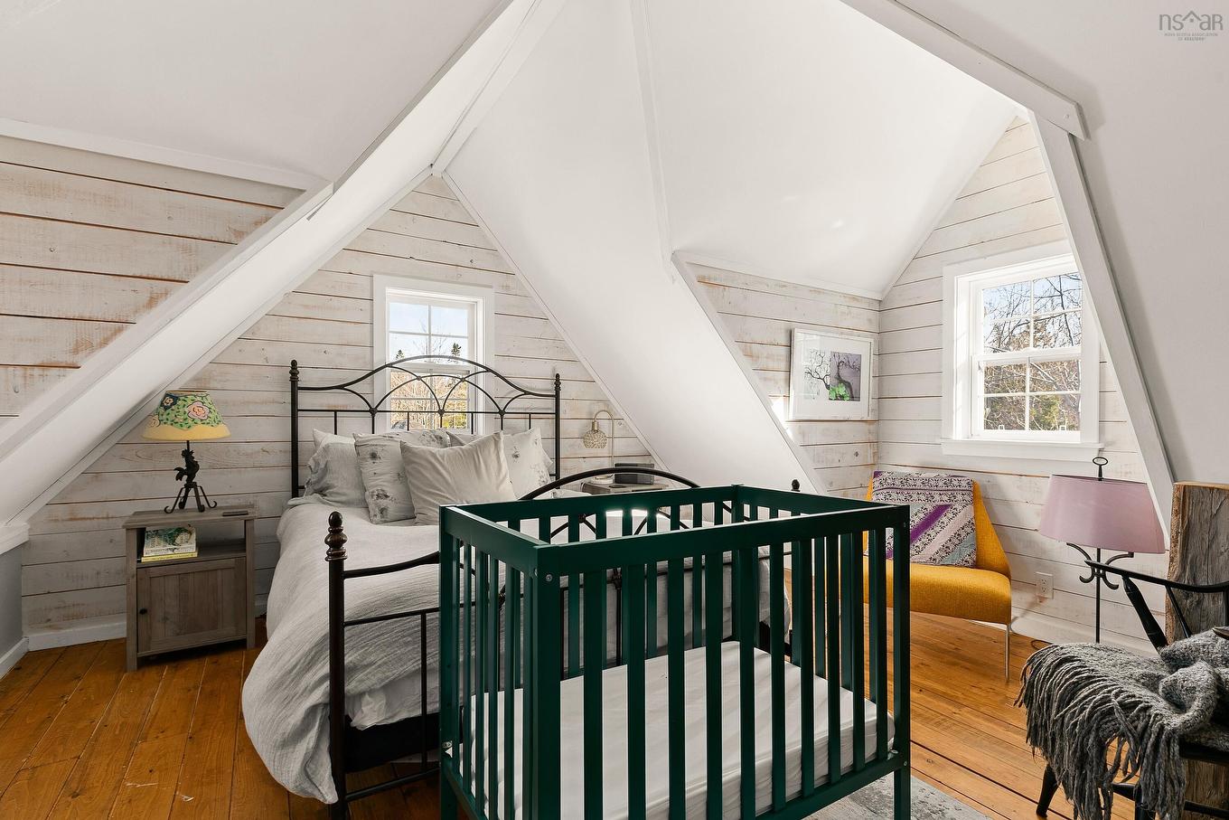 10 Shipping Lane, Halibut Bay, NS