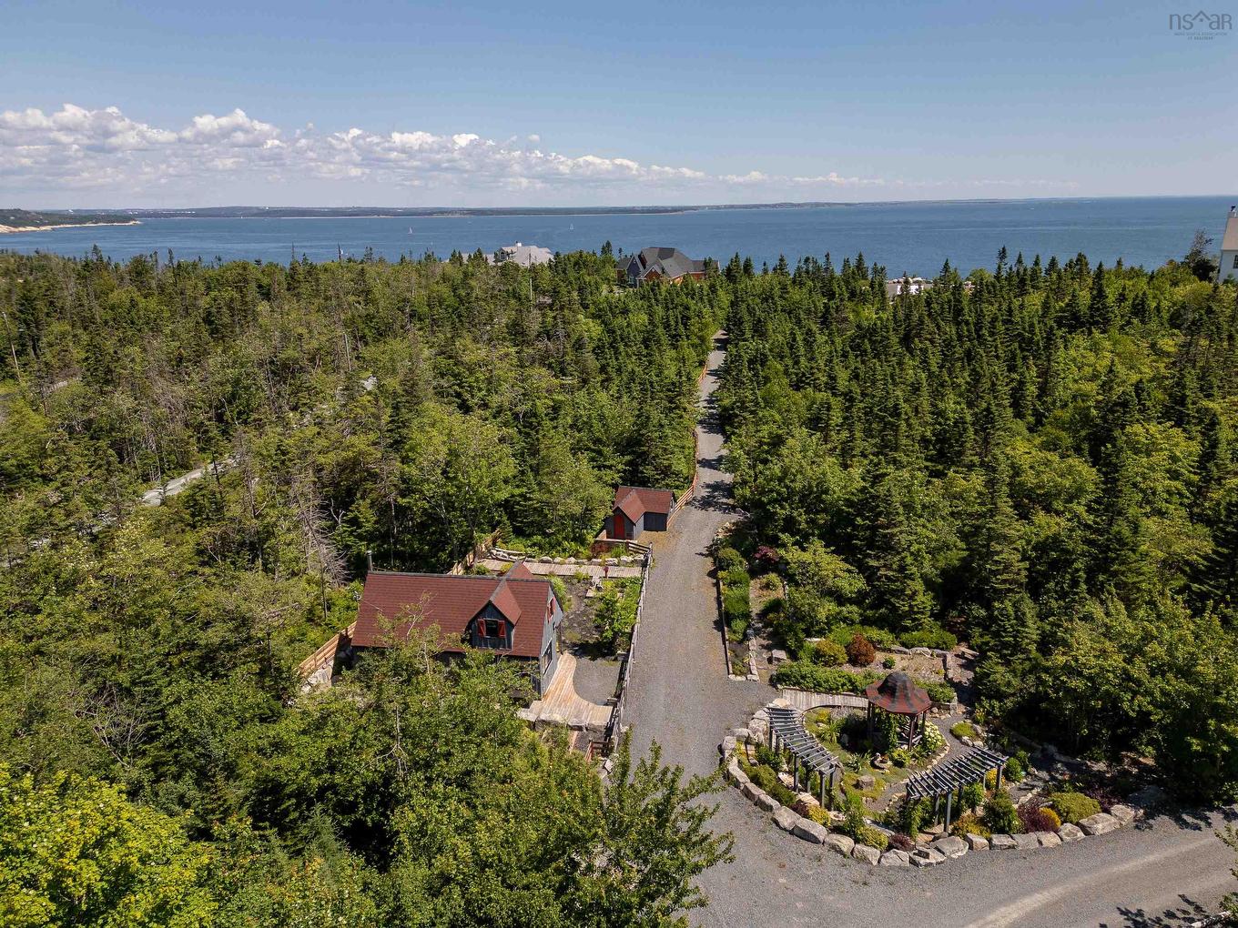 10 Shipping Lane, Halibut Bay, NS