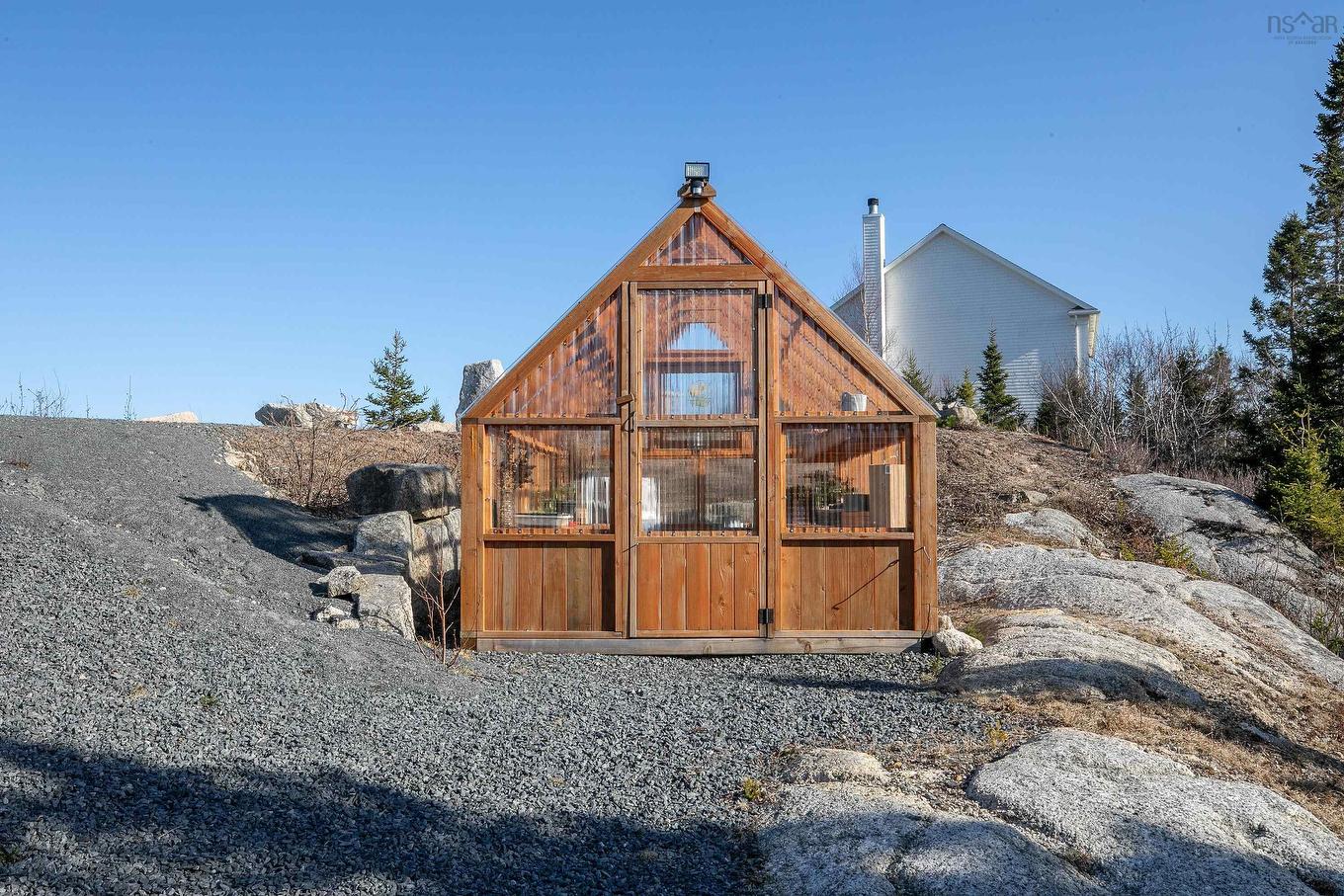 10 Shipping Lane, Halibut Bay, NS