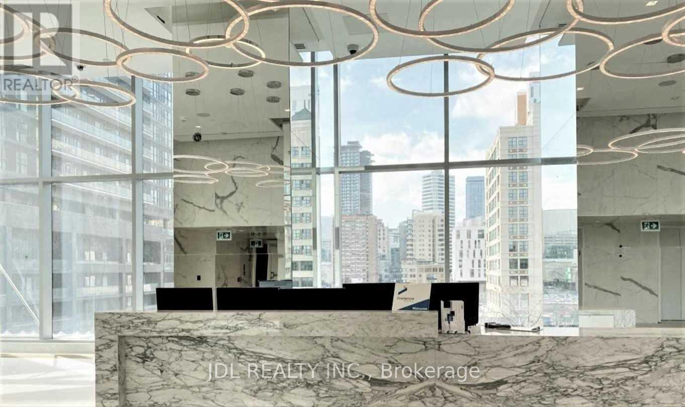 3702 - 251 Jarvis Street, Toronto, ON - Photo Showing Other Room