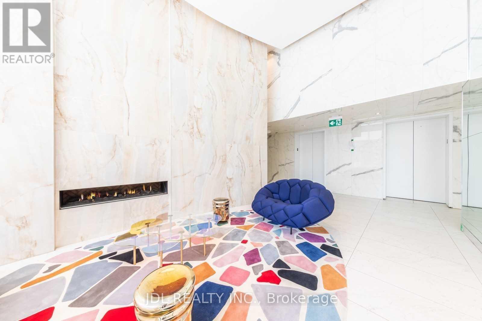 3702 - 251 Jarvis Street, Toronto, ON -