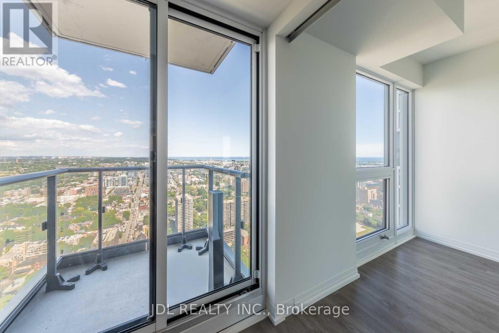 3702 - 251 Jarvis Street, Toronto, ON - Indoor Photo Showing Other Room