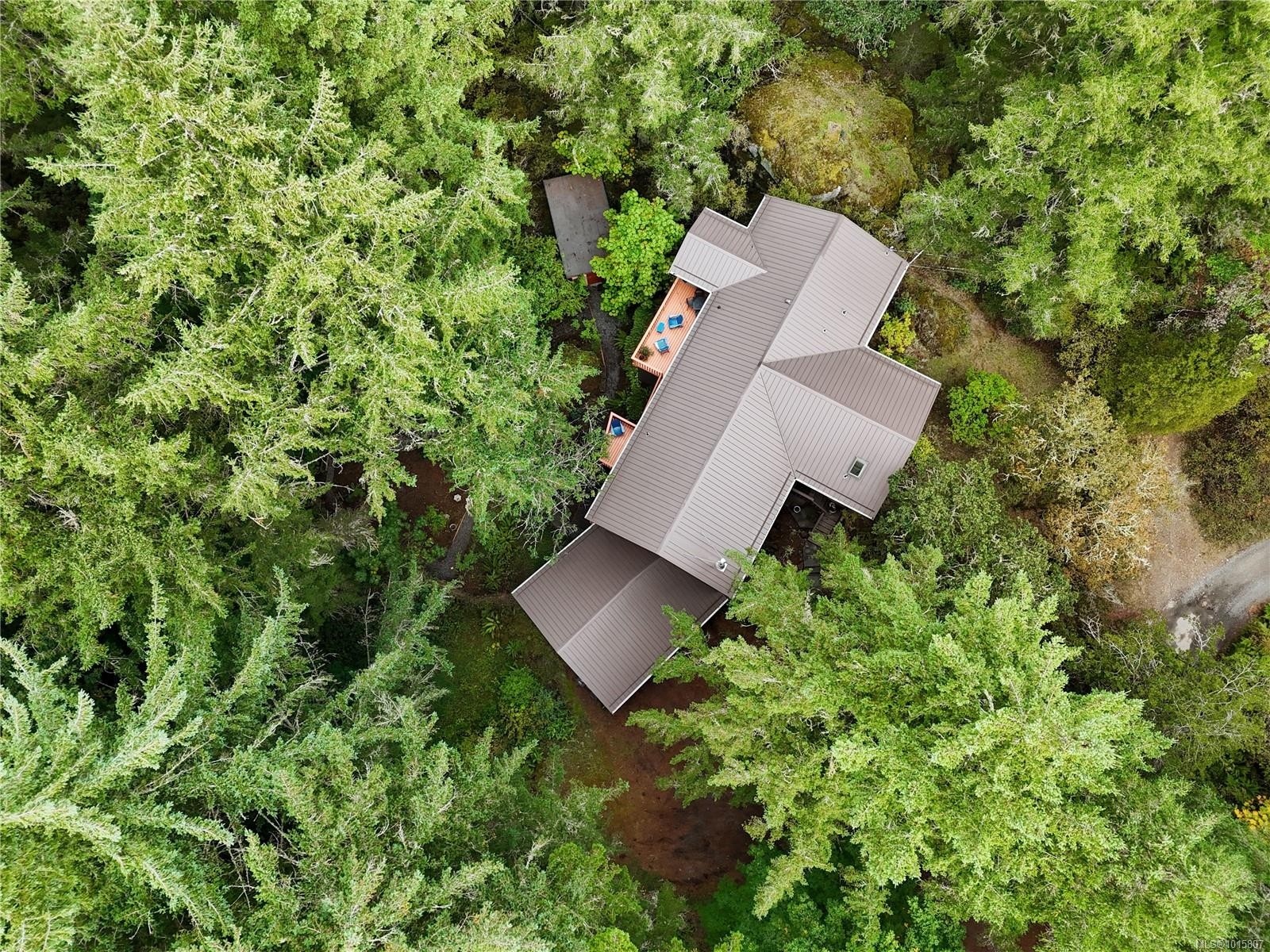 100 Viaduct Ave West, Saanich, BC