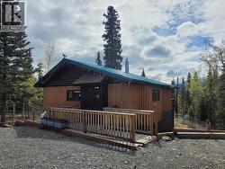 119 ALSEK CRESCENT Haines Junction, YT Y0B 1L0