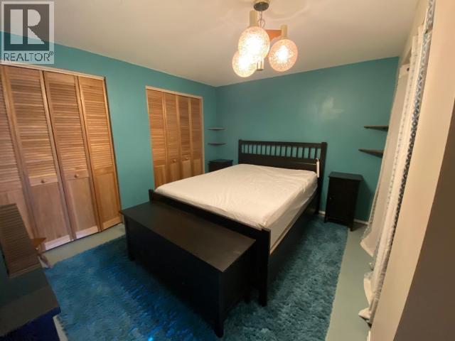 119 Alsek Crescent, Haines Junction, YT - Indoor Photo Showing Bedroom