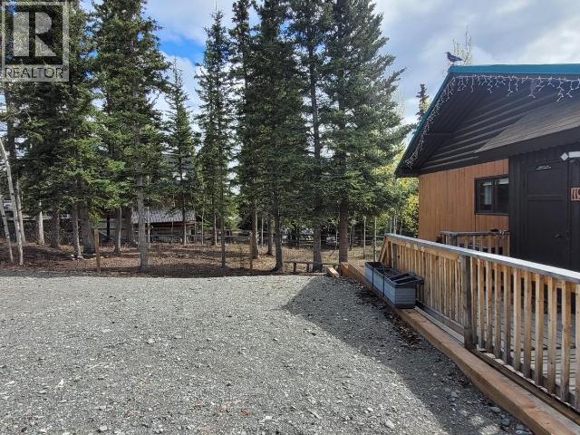 119 Alsek Crescent, Haines Junction, YT - Outdoor