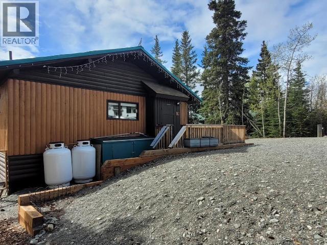 119 Alsek Crescent, Haines Junction, YT - Outdoor