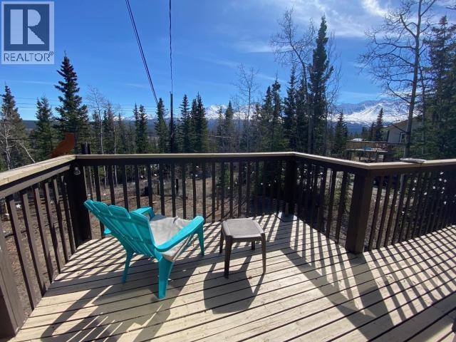 119 Alsek Crescent, Haines Junction, YT - Outdoor