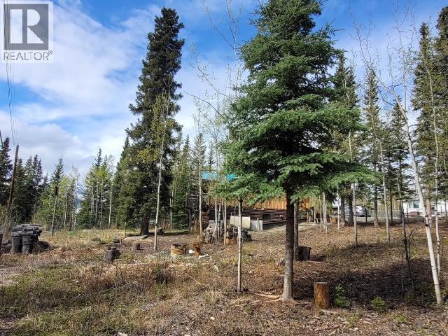 119 Alsek Crescent, Haines Junction, YT - Outdoor