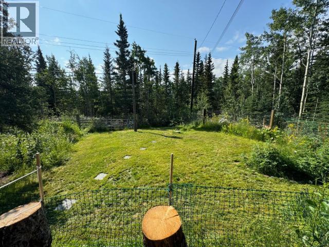 119 Alsek Crescent, Haines Junction, YT - Outdoor With View