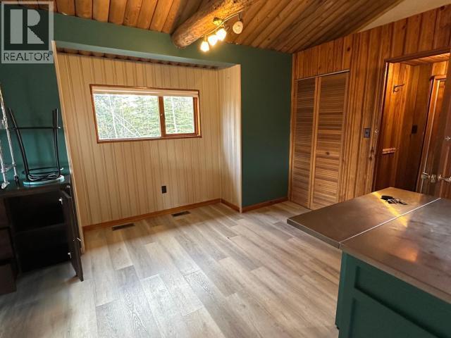 119 Alsek Crescent, Haines Junction, YT - Indoor Photo Showing Other Room