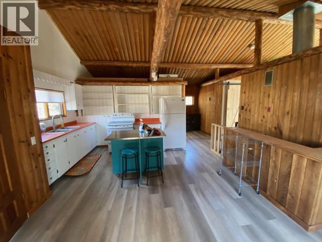 119 Alsek Crescent, Haines Junction, YT - Indoor