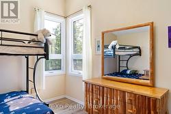 Upper Level Second Bedroom -