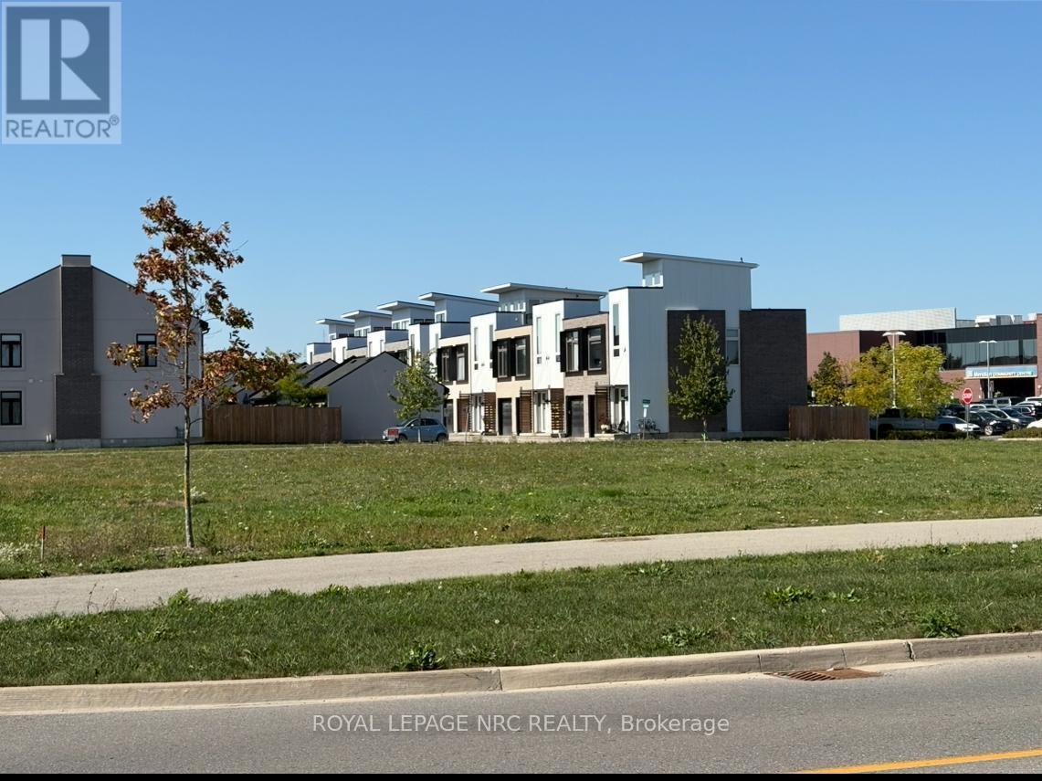 4 Plan 59R-16105 Summerside Boulevard, Pelham (Fonthill), ON