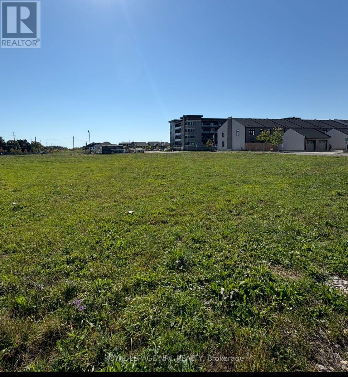 4 Plan 59R-16105 Summerside Boulevard, Pelham (Fonthill), ON