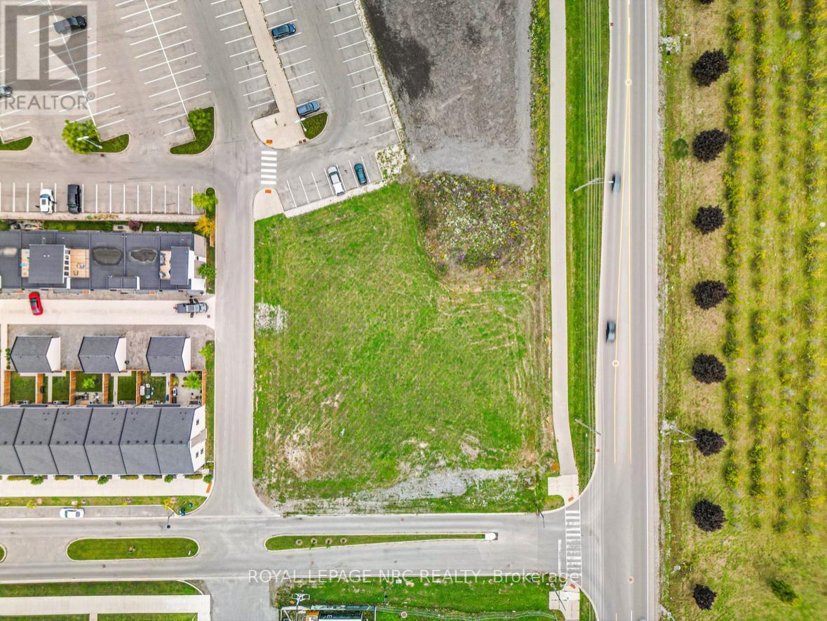 4 Plan 59R-16105 Summerside Boulevard, Pelham (Fonthill), ON