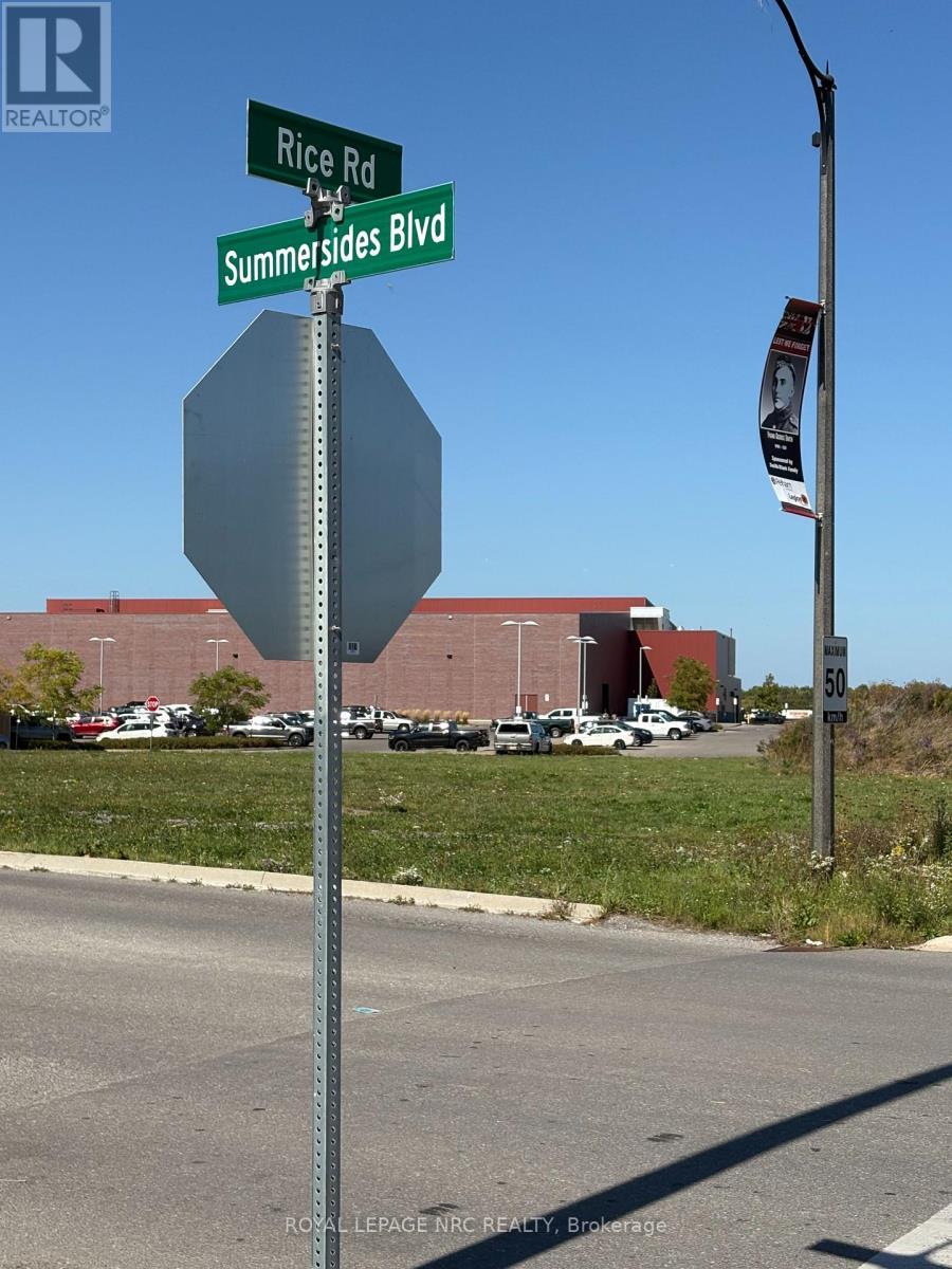 4 Plan 59R-16105 Summerside Boulevard, Pelham (Fonthill), ON