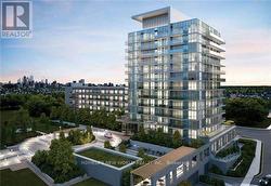 1206 - 52 FOREST MANOR DRIVE Toronto, ON M2J 1M6