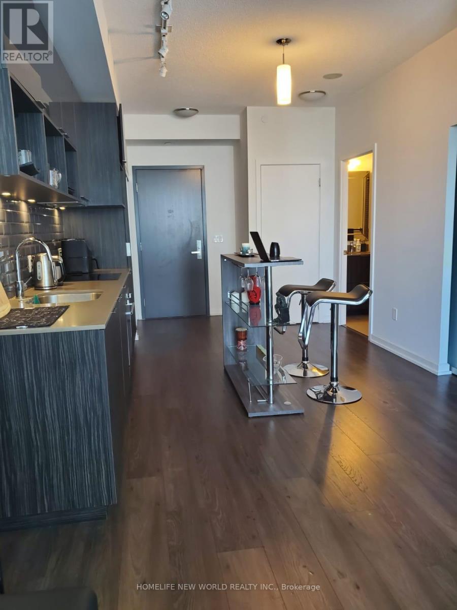 1206 - 52 Forest Manor Drive, Toronto, ON - Indoor