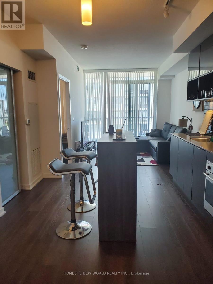 1206 - 52 Forest Manor Drive, Toronto, ON - Indoor