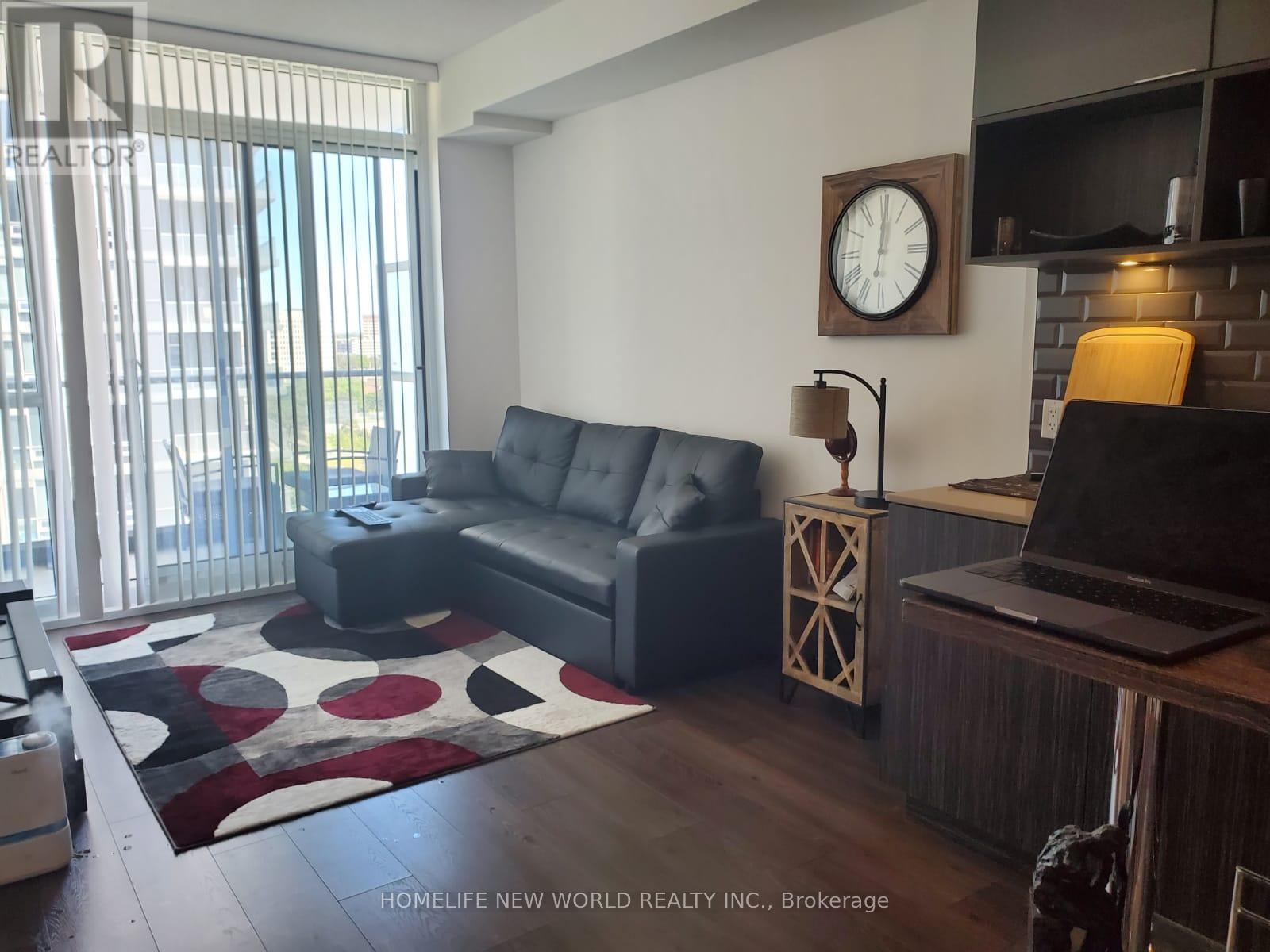 1206 - 52 Forest Manor Drive, Toronto, ON - Indoor Photo Showing Other Room