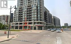 9 - 8110 BIRCHMOUNT ROAD Markham, ON L6G 0E3