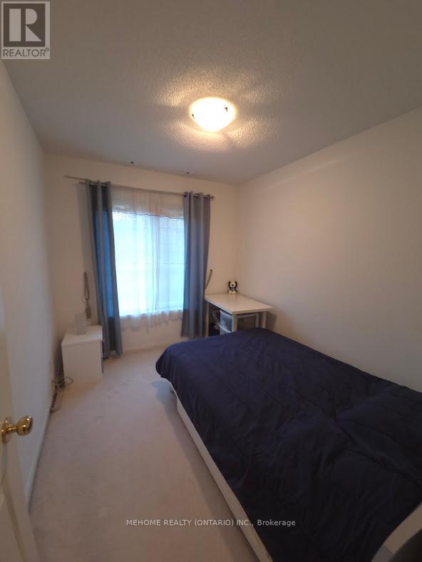 6 - 15 St Moritz Way, Markham, ON - Indoor Photo Showing Bedroom