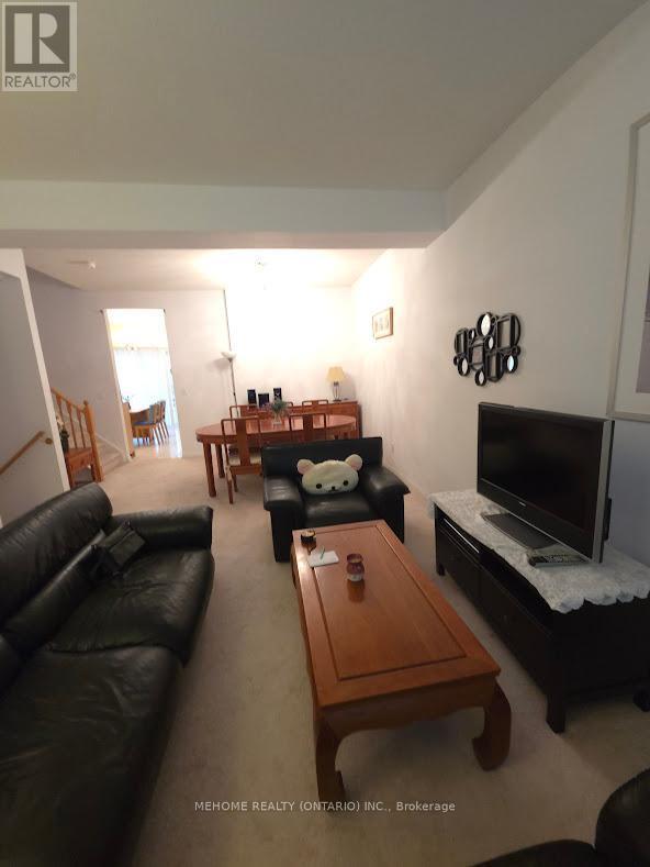 6 - 15 St Moritz Way, Markham, ON - Indoor