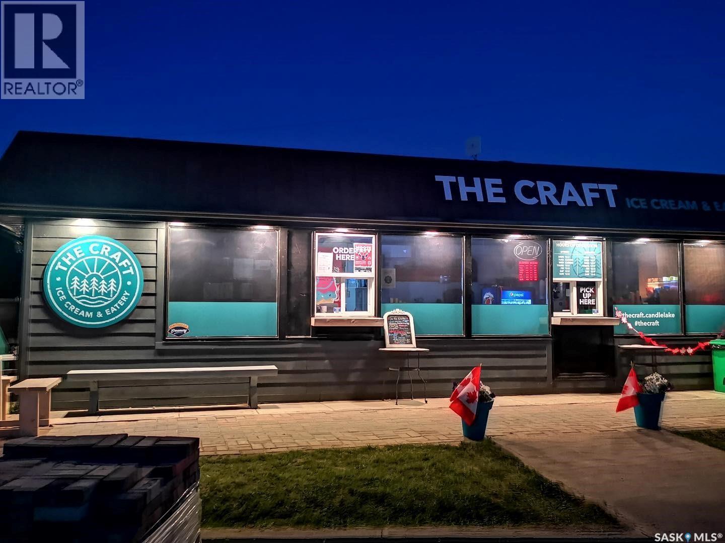 32 Main Street, Candle Lake, SK