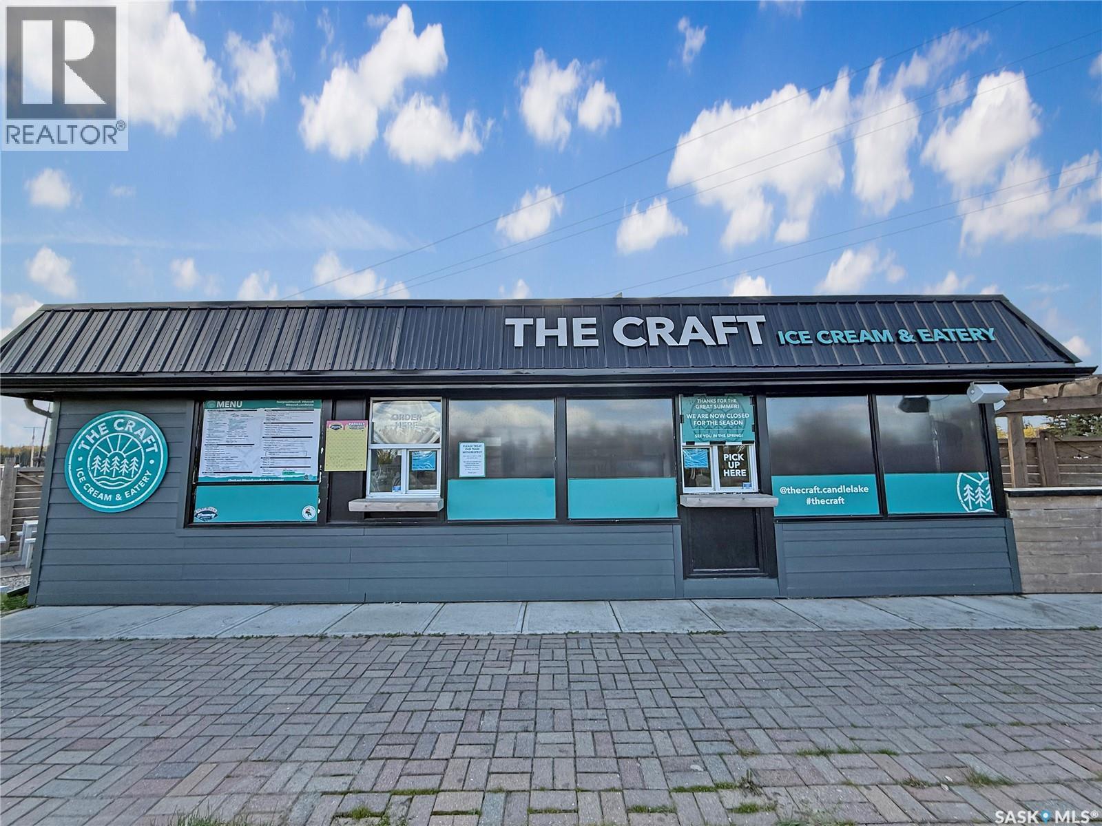 32 Main Street, Candle Lake, SK