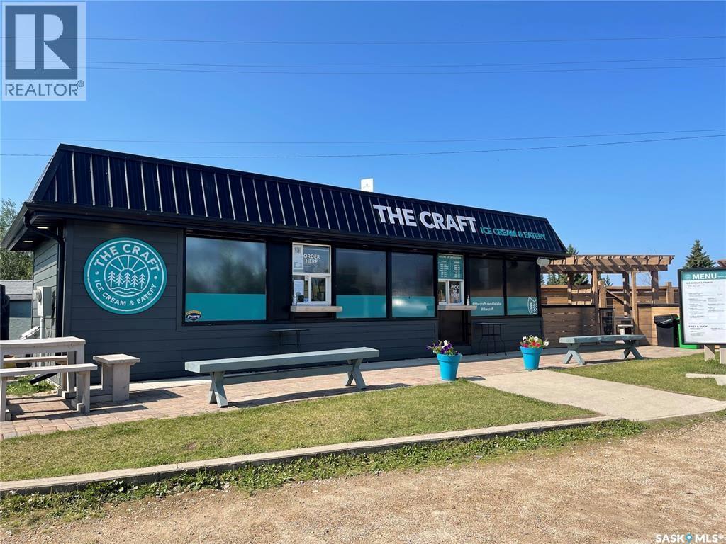 32 Main Street, Candle Lake, SK