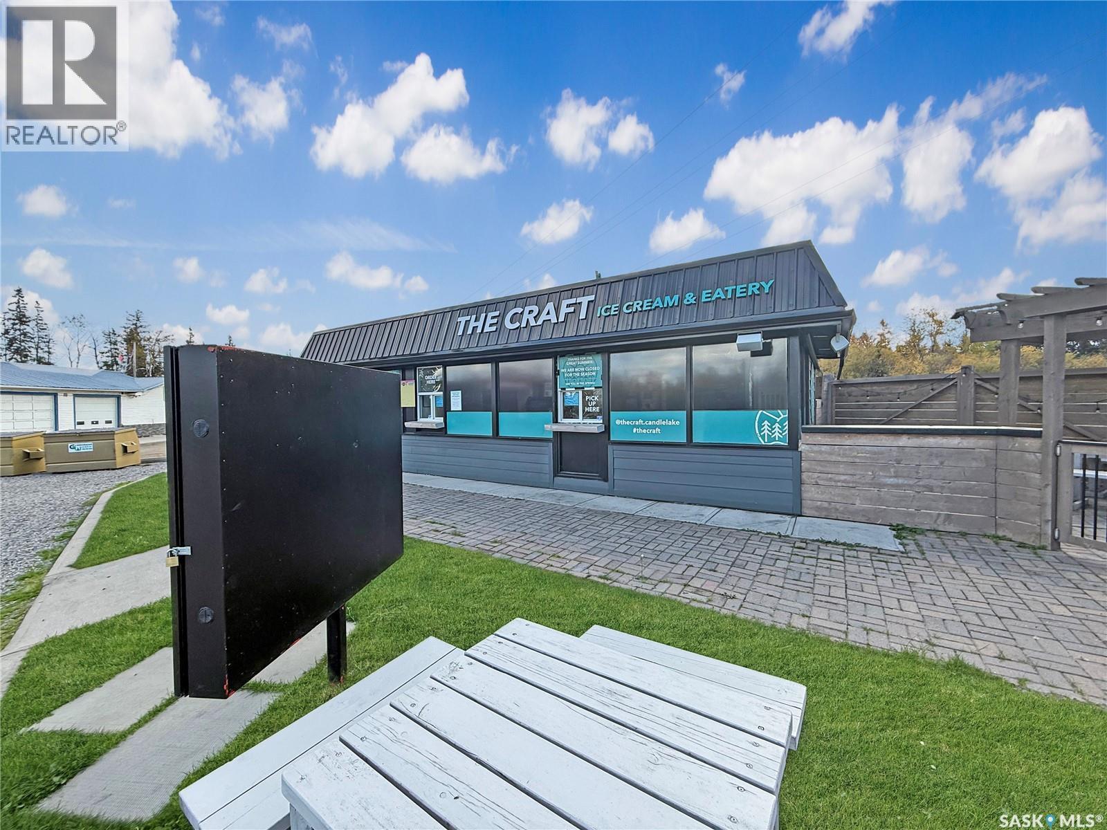 32 Main Street, Candle Lake, SK