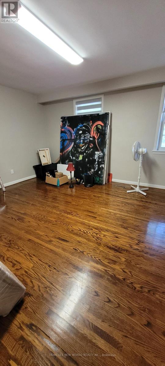 bed room - 11 Fairway Heights Crescent, Markham, ON - Indoor Photo Showing Other Room