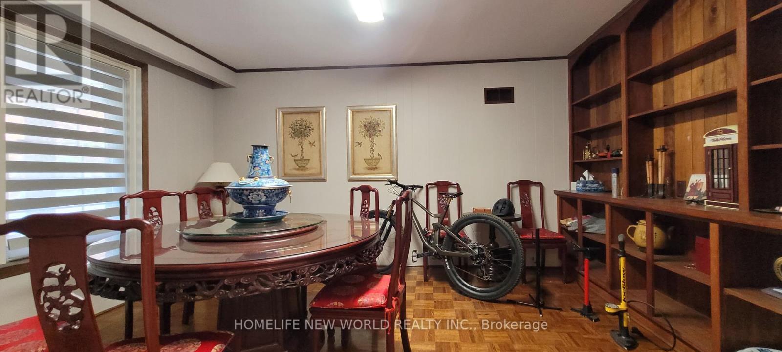 11 Fairway Heights Crescent, Markham, ON - Indoor Photo Showing Other Room