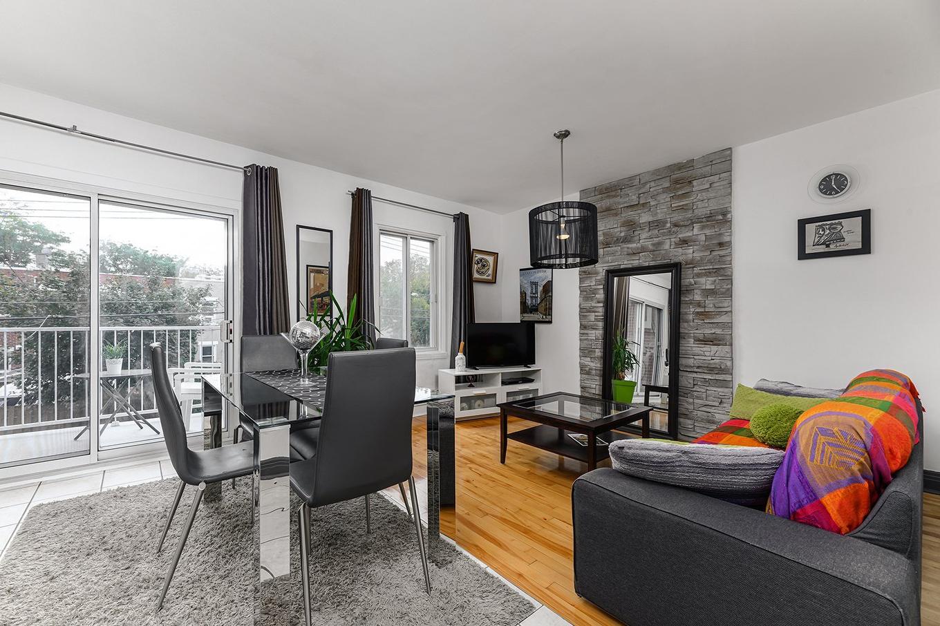 Salle à manger - 1508 Rue Valiquette, Montréal (Verdun/Île-Des-Soeurs), QC - Indoor