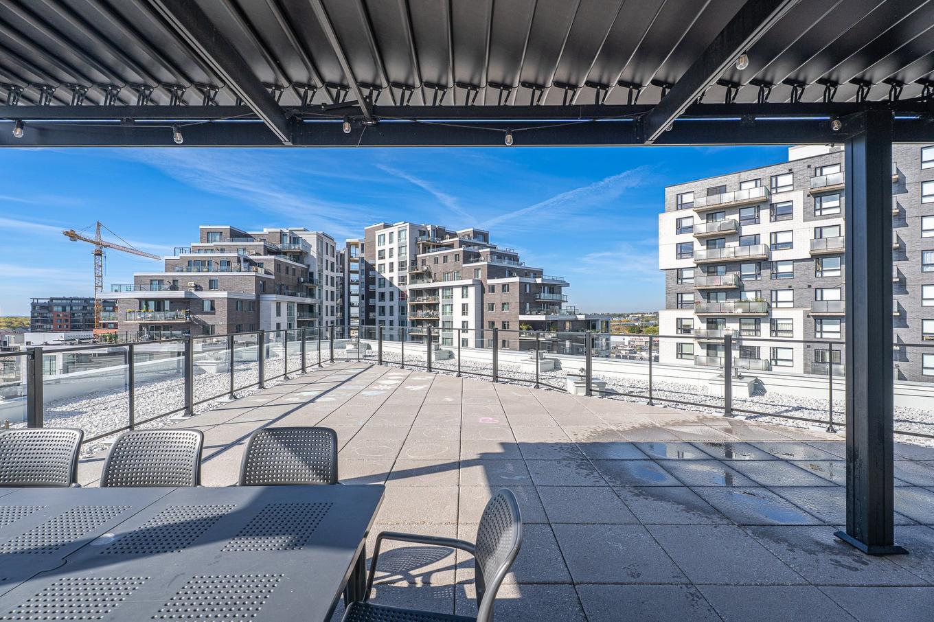 Autre - 1008-1700 Rue Viola-Desmond, Montréal (Lasalle), QC - Outdoor