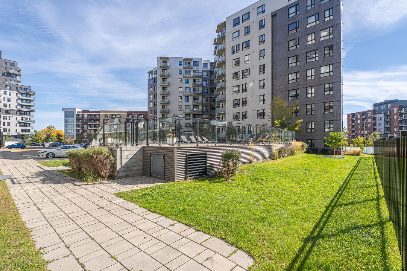 Extérieur - 1008-1700 Rue Viola-Desmond, Montréal (Lasalle), QC - Outdoor With Facade