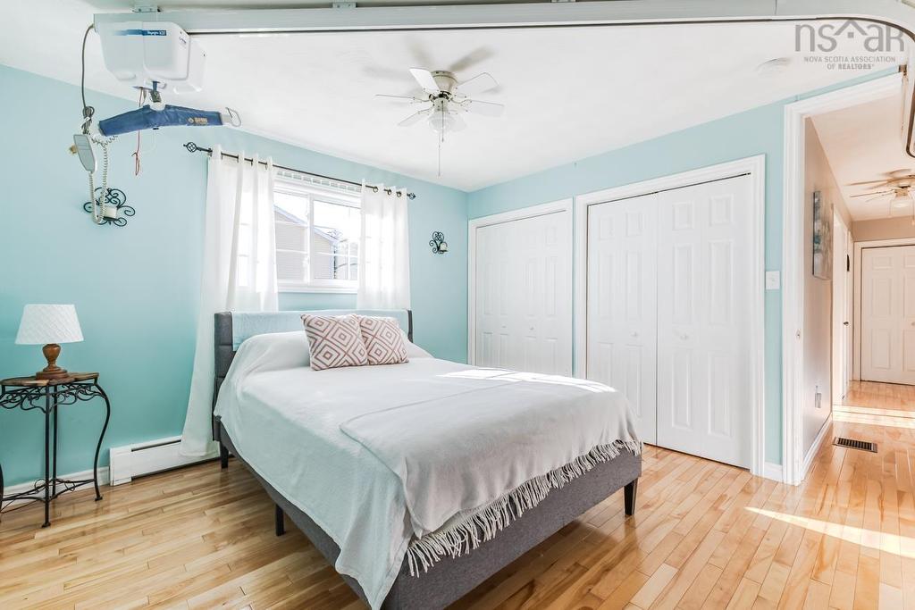 13 Connollys Road, Stellarton, NS