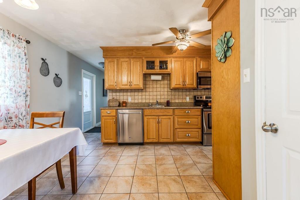 13 Connollys Road, Stellarton, NS