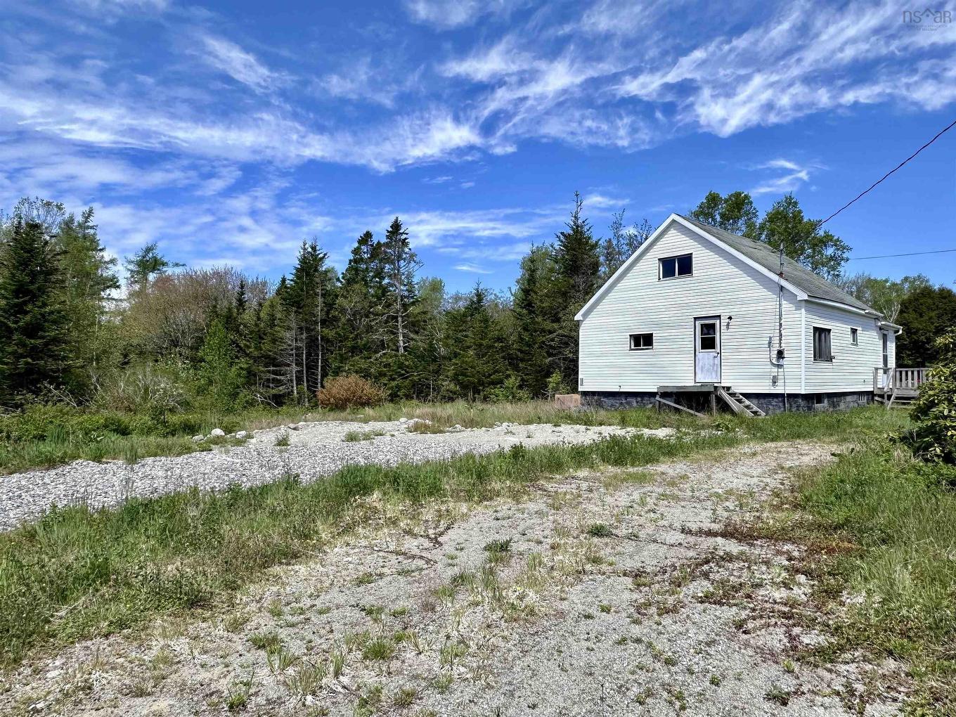 3583 Highway 3, East Green Harbour, NS