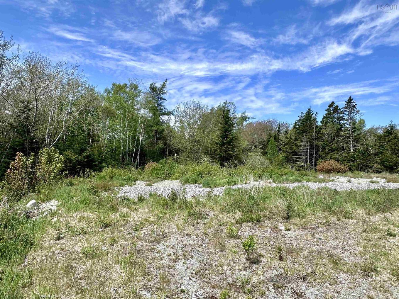 3583 Highway 3, East Green Harbour, NS