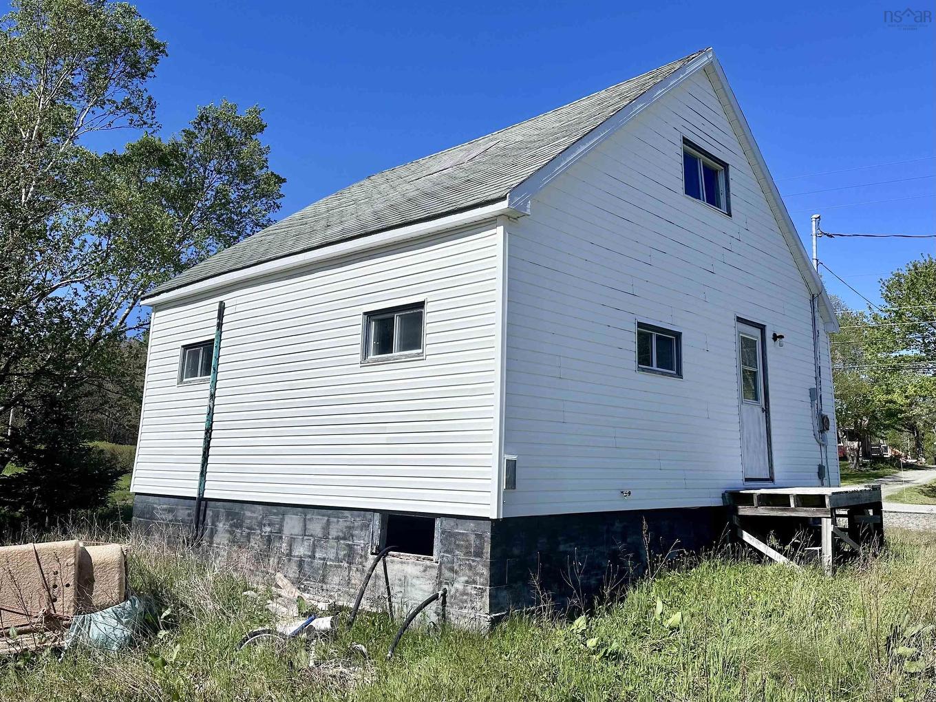 3583 Highway 3, East Green Harbour, NS