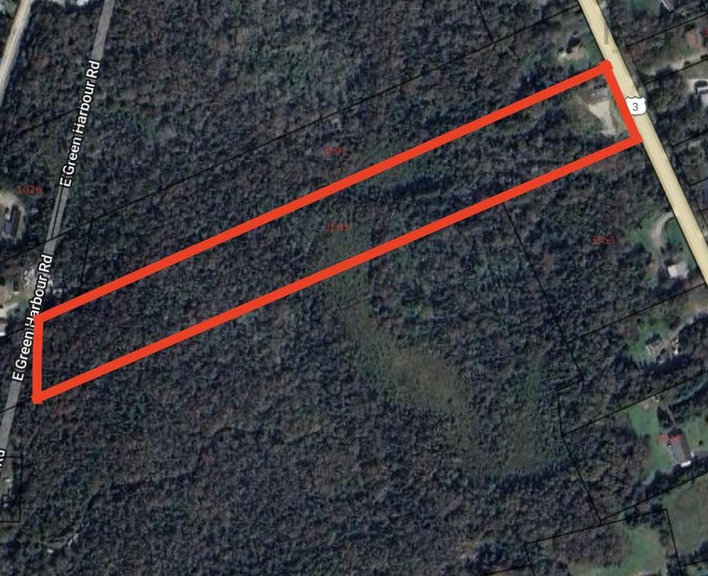 3583 Highway 3, East Green Harbour, NS