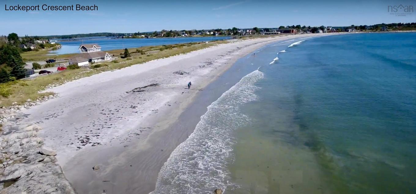 3583 Highway 3, East Green Harbour, NS