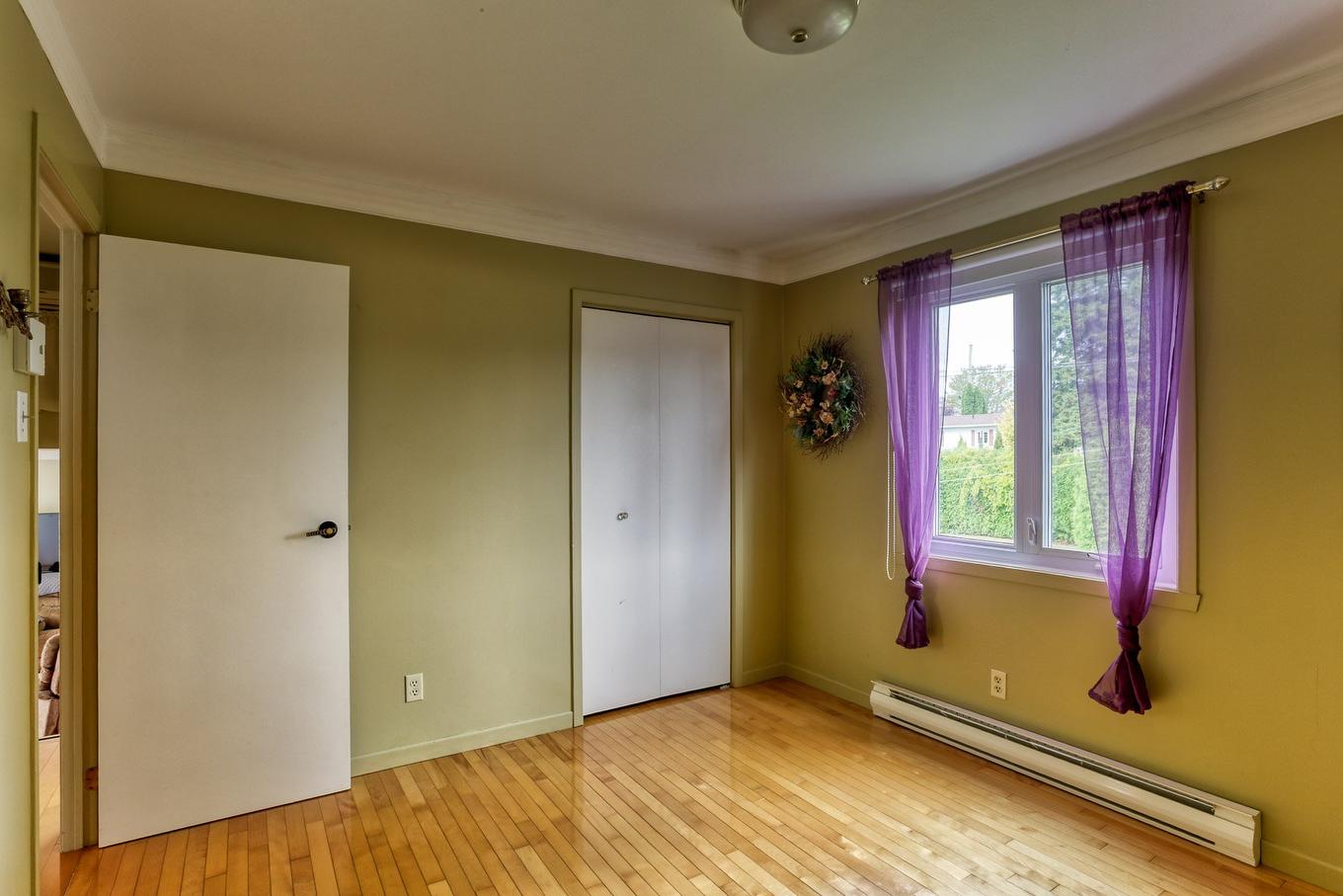 Chambre à coucher - 5300 Rue De Champagne, Trois-Rivières, QC - Indoor Photo Showing Other Room