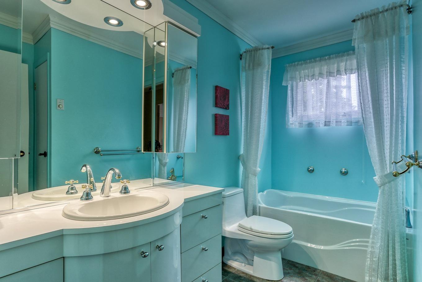 Salle de bains - 5300 Rue De Champagne, Trois-Rivières, QC - Indoor Photo Showing Bathroom