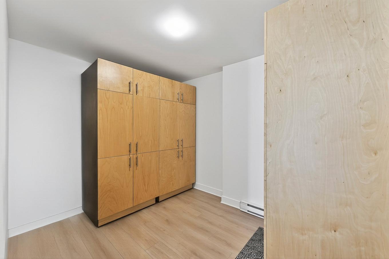 Storage - 1124 Ch. Du Massif, Piedmont, QC - Indoor Photo Showing Other Room