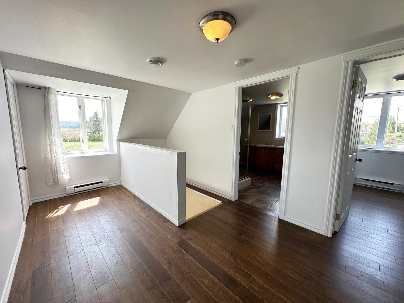 Den - 1247 2E Rang, Saint-Roch-Des-Aulnaies, QC - Indoor Photo Showing Other Room