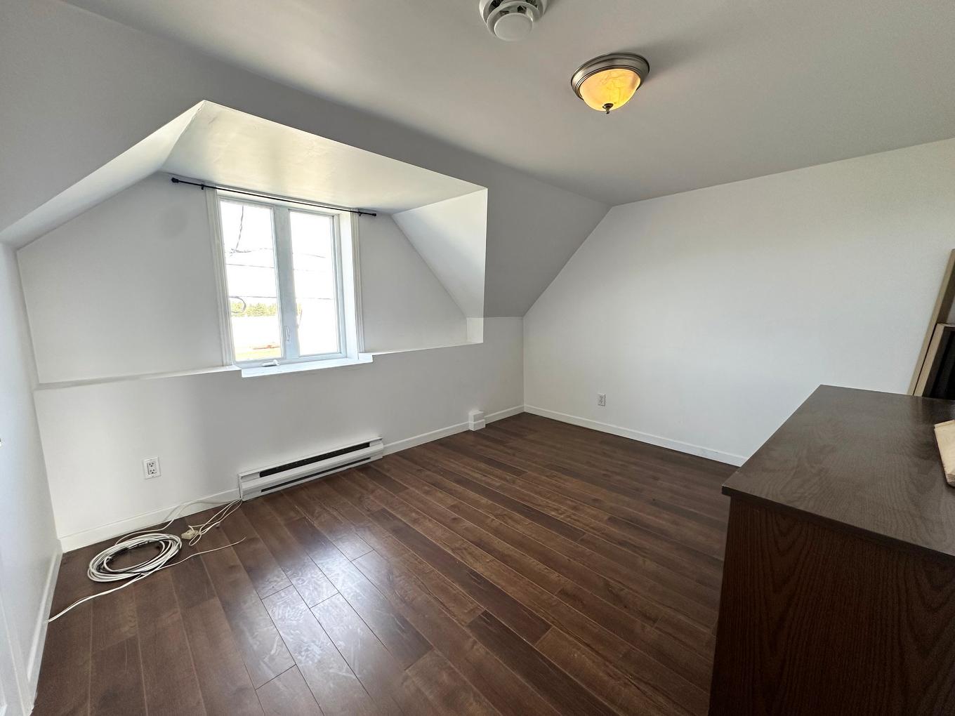 Bedroom - 1247 2E Rang, Saint-Roch-Des-Aulnaies, QC - Indoor Photo Showing Other Room
