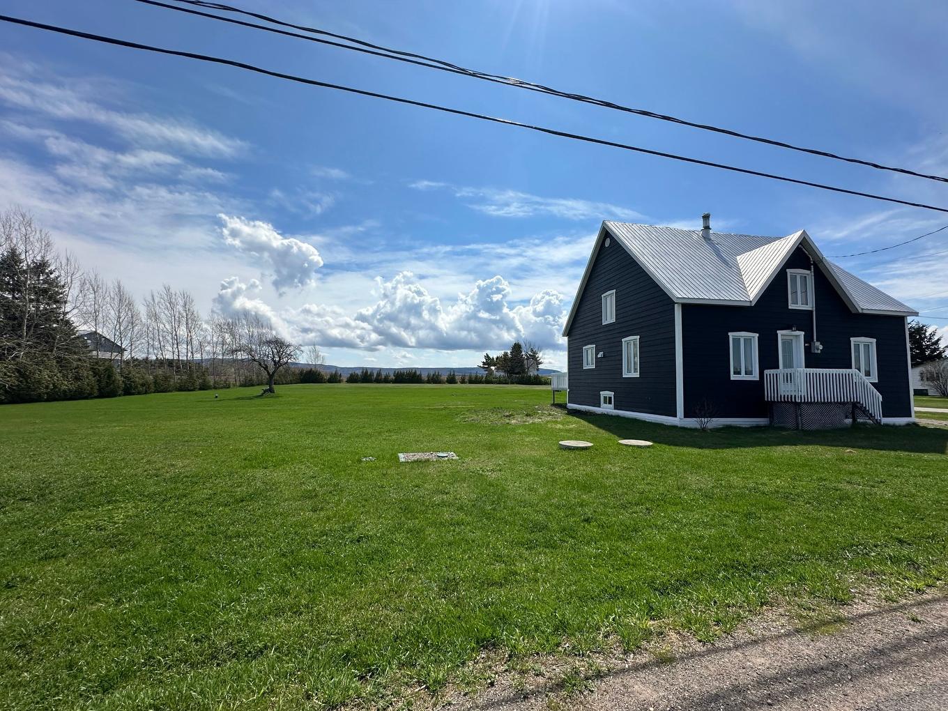 Frontage - 1247 2E Rang, Saint-Roch-Des-Aulnaies, QC - Outdoor